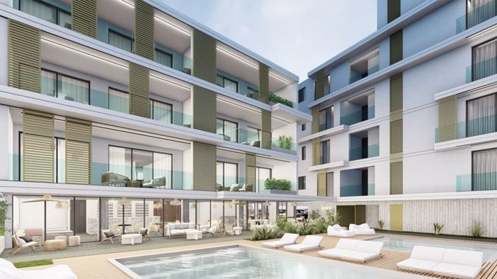 Image No.5-2 Bed Apartment for sale