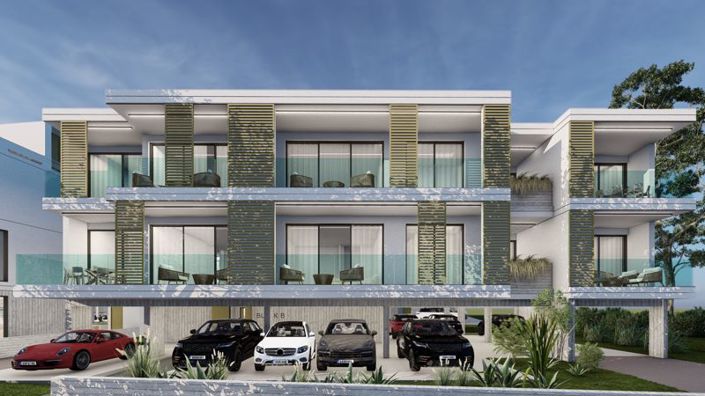 Image No.2-2 Bed Apartment for sale