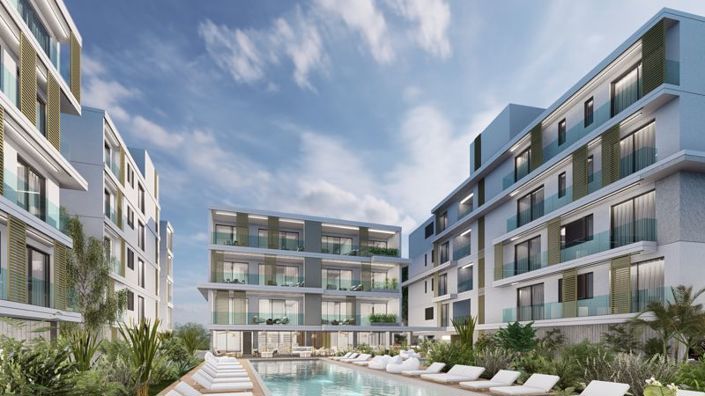 Image No.8-2 Bed Apartment for sale