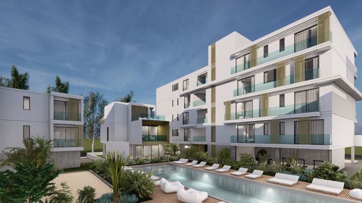 Image No.4-2 Bed Apartment for sale