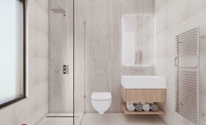 Image No.10-1 Bed Apartment for sale