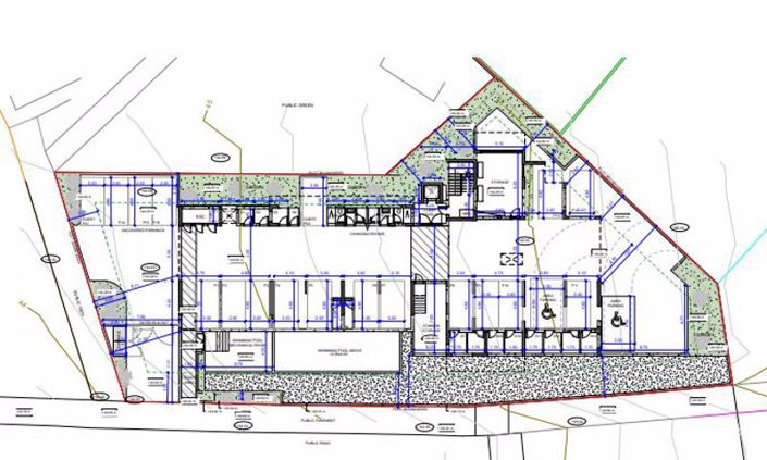 Image No.11-1 Bed Apartment for sale