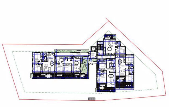 Image No.14-1 Bed Apartment for sale