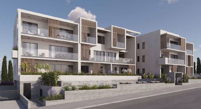 Image No.1-1 Bed Apartment for sale