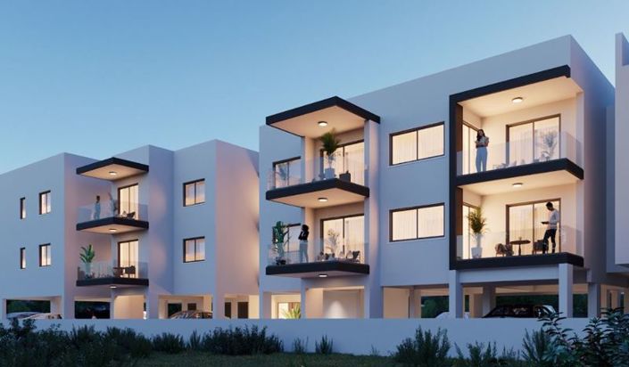 Image No.8-2 Bed Apartment for sale