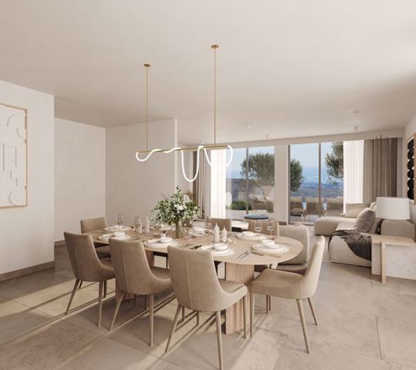 Image No.6-3 Bed Villa for sale