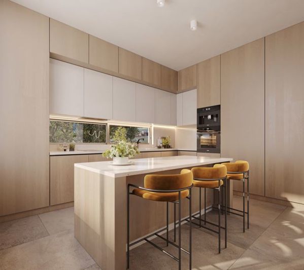 Image No.8-3 Bed Villa for sale