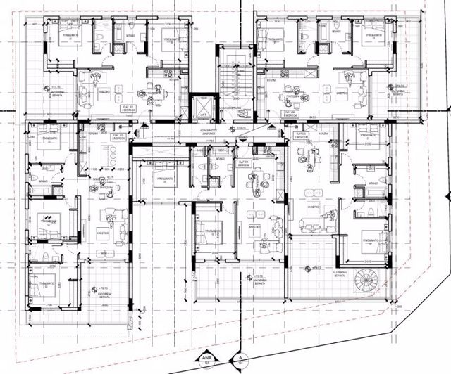 Image No.16-2 Bed Apartment for sale