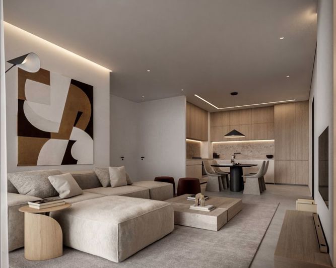 Image No.3-3 Bed Apartment for sale