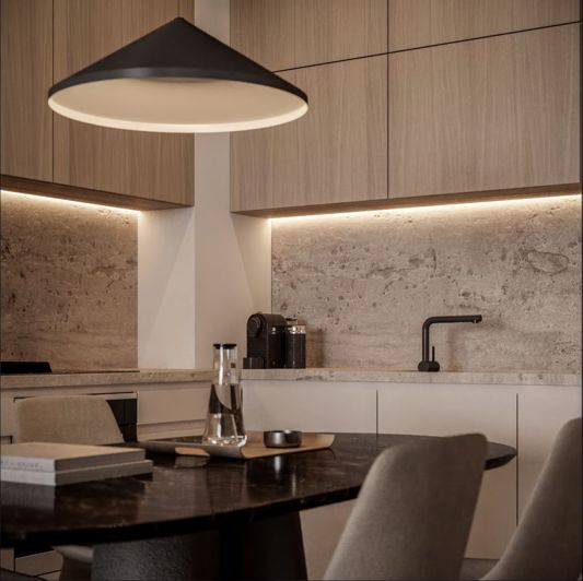 Image No.5-3 Bed Apartment for sale