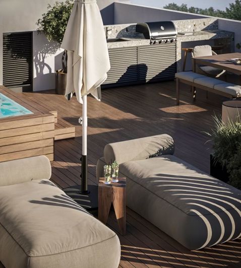 Image No.11-2 Bed Apartment for sale