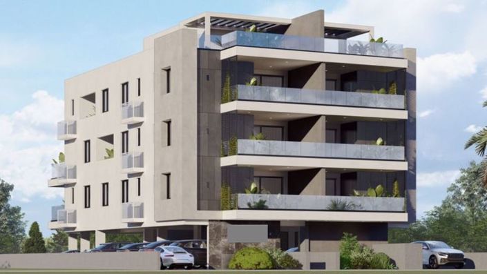 Image No.14-2 Bed Apartment for sale