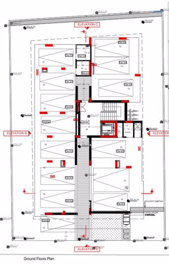 Image No.18-2 Bed Apartment for sale
