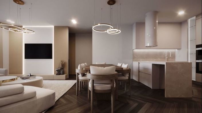 Image No.3-2 Bed Apartment for sale