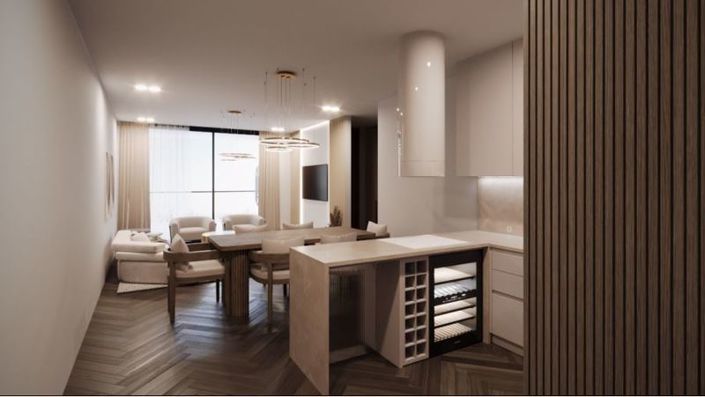 Image No.6-2 Bed Apartment for sale