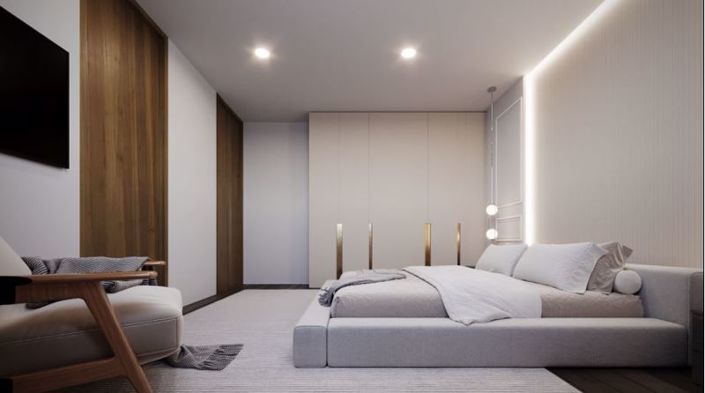 Image No.7-2 Bed Apartment for sale