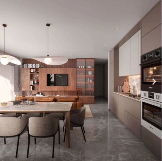 Image No.2-1 Bed Apartment for sale