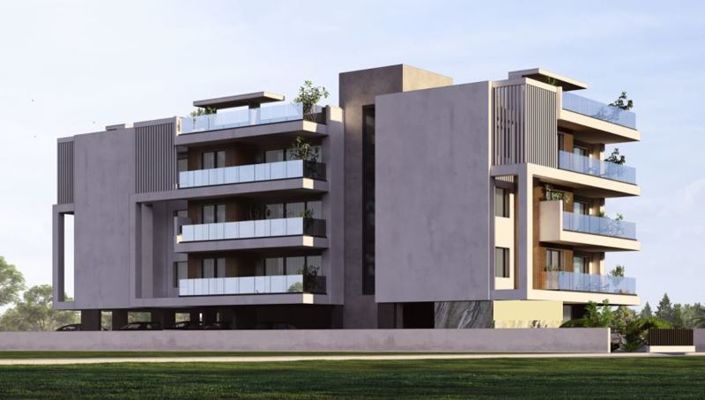 Image No.8-1 Bed Apartment for sale