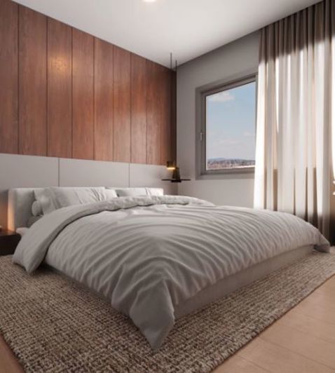 Image No.6-2 Bed Apartment for sale