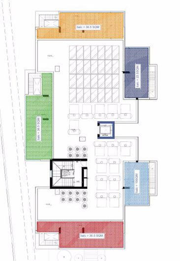 Image No.14-1 Bed Apartment for sale