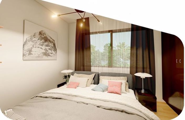 Image No.3-2 Bed Apartment for sale