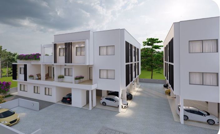 Image No.4-2 Bed Apartment for sale