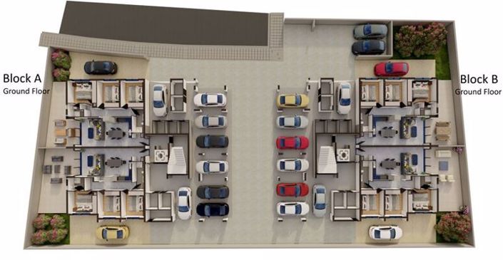 Image No.13-3 Bed Apartment for sale