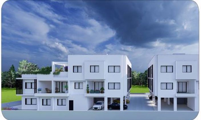 Image No.5-3 Bed Apartment for sale