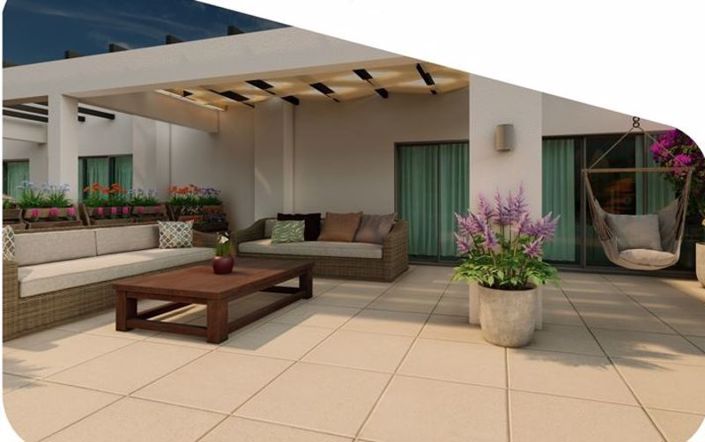 Image No.2-3 Bed Apartment for sale