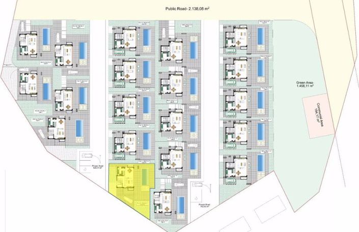 Image No.12-4 Bed Villa for sale