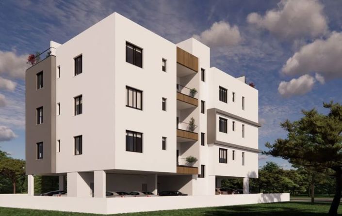 Image No.14-2 Bed Apartment for sale