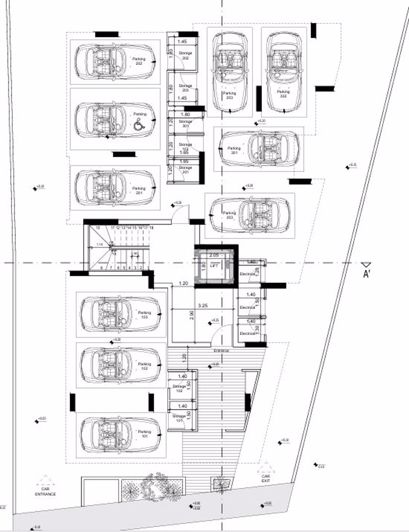 Image No.19-2 Bed Apartment for sale