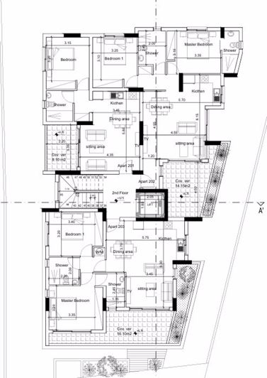 Image No.21-2 Bed Apartment for sale