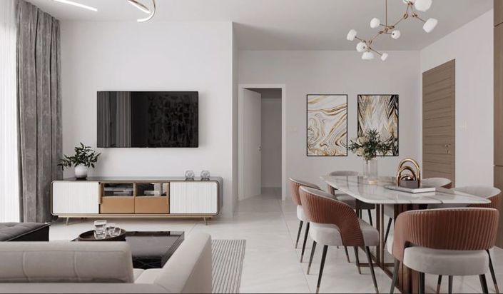 Image No.3-2 Bed Apartment for sale