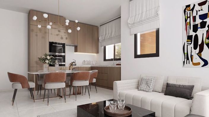 Image No.5-2 Bed Apartment for sale