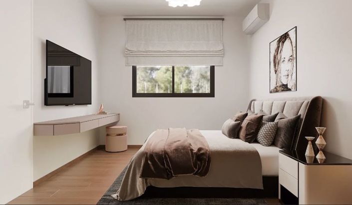 Image No.9-2 Bed Apartment for sale