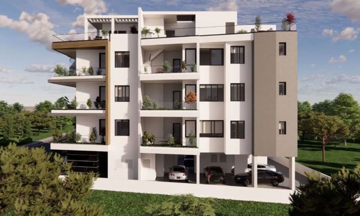 Image No.20-2 Bed Apartment for sale