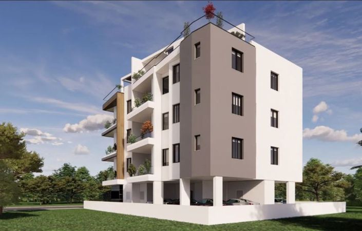 Image No.22-2 Bed Apartment for sale