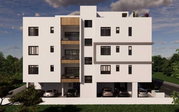 Image No.23-2 Bed Apartment for sale