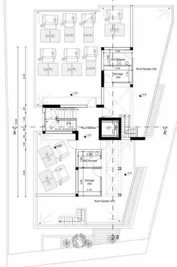 Image No.26-2 Bed Apartment for sale