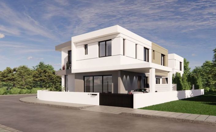 Image No.2-3 Bed Villa for sale