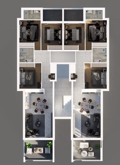 Image No.22-3 Bed Apartment for sale