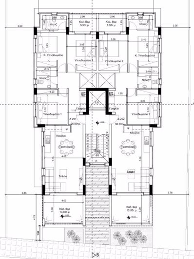 Image No.25-3 Bed Apartment for sale