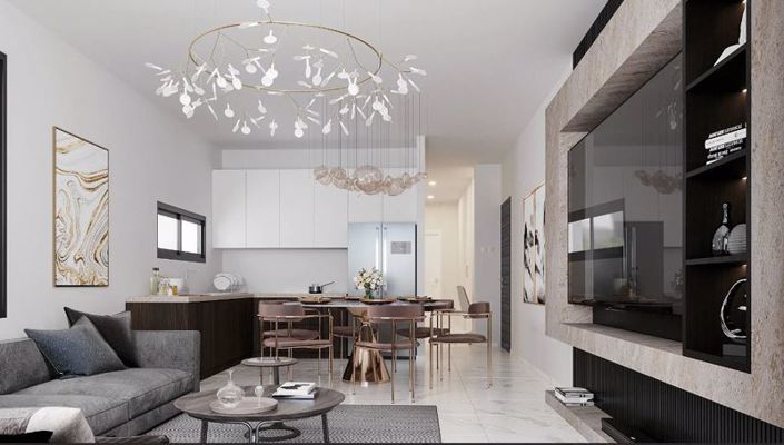 Image No.3-3 Bed Apartment for sale