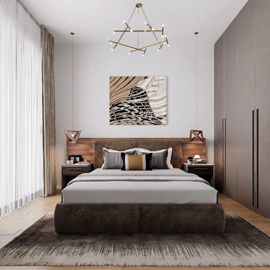 Image No.8-3 Bed Apartment for sale