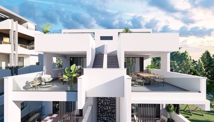 Image No.15-2 Bed Apartment for sale