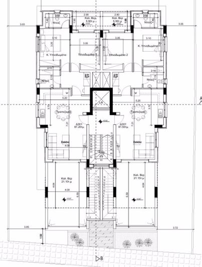 Image No.23-2 Bed Apartment for sale