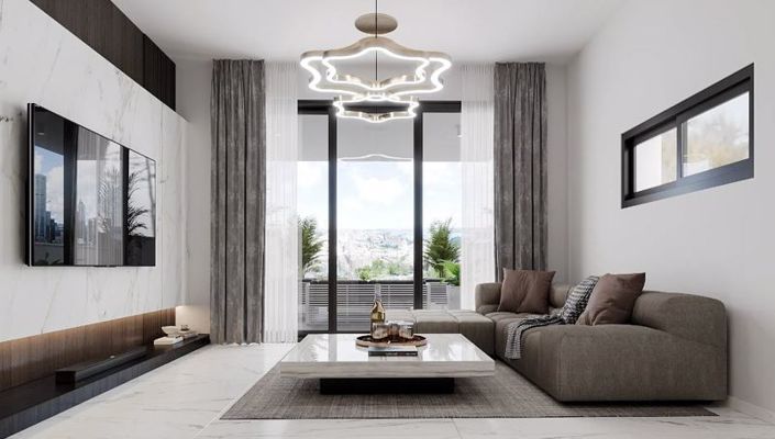 Image No.3-2 Bed Apartment for sale