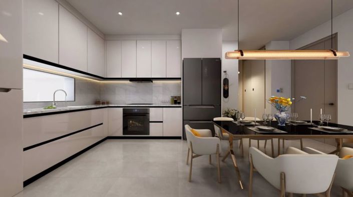 Image No.3-2 Bed Apartment for sale