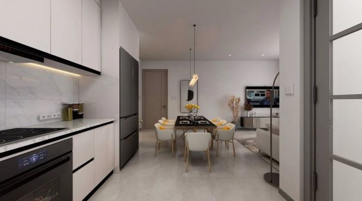 Image No.6-2 Bed Apartment for sale